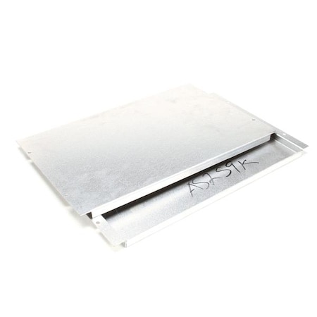 Bakers Pride Insulation Pan; Top/Bottom Se A5259X